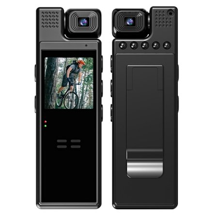 Utomhus sport konferens kamera WiFi HD Night Vision Camera