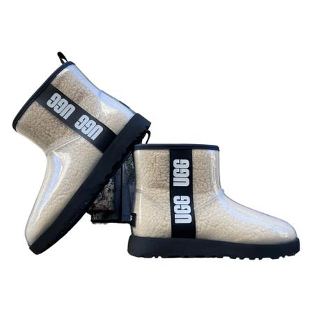 UGG W Classic Clear Mini Støvler inbo, Herre, Størrelse: 42 EU