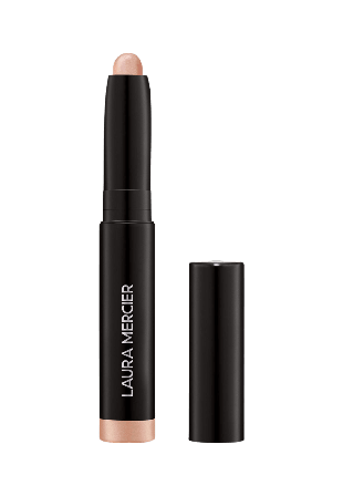 Laura Mercier Caviar Stick Eye Shadow Mini Ögonskuggor Dam Rosa 1 GR