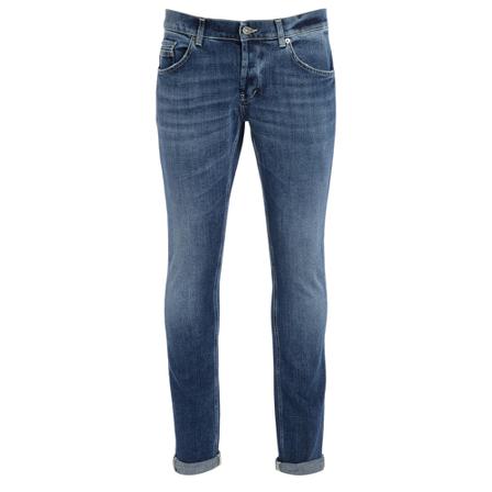 Dondup Jeans blå, Herr, Herr, Storlek: W31