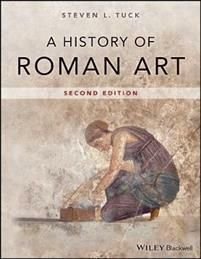 A History of Roman Art