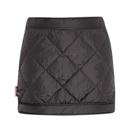 Dsquared2 - Minikjolar - Svart - Dam - Storlek: M, Dam, Storlek: M