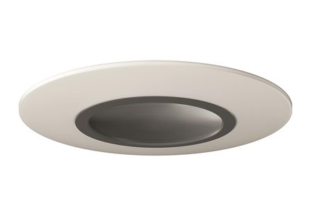 SITECO Rondel Flat Tak- og veggarmatur 3000 K 18 W, 1800 lm, Belysning