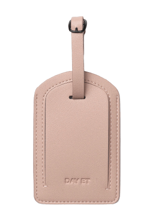 DAY ET Luggage Tag Resväskor Dam Rosa ONESIZE