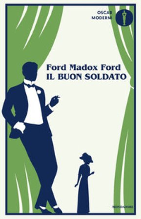 Il buon soldato Ford Madox Ford
