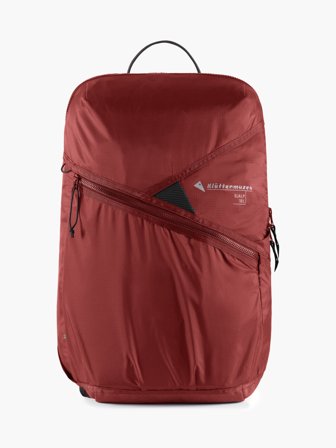 Klättermusen Gjalp Backpack 18L - Burnt Russet - One Size