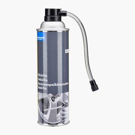 Däckfix 500 ml - Biltema