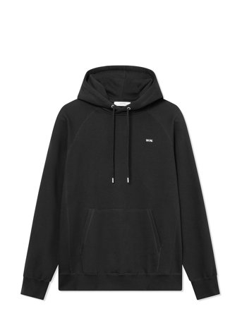 WOOD WOOD | Essential Fred Classic Hoodie Gots | S