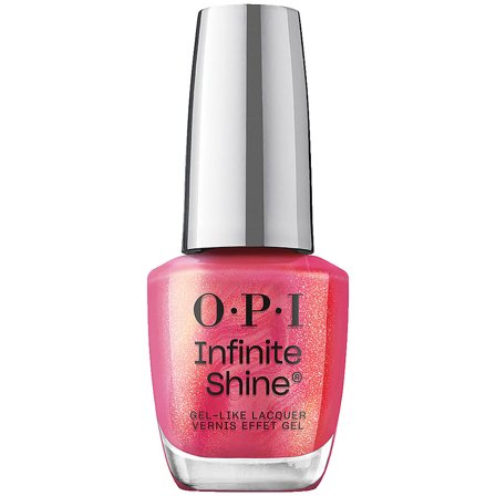 OPI Infinite Shine Good Redputation, Makeup, Negle, Neglelak