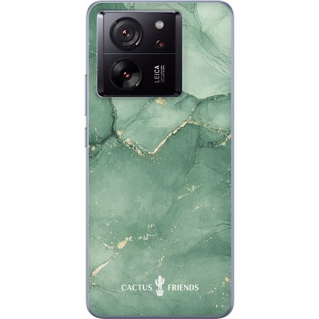 Yhteensopiva Puhelinkuori Xiaomi Xiaomi 13T Pro Cactus and Friends – JadeVeins