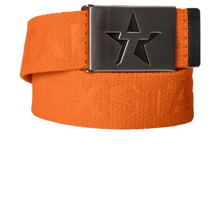 Texstar AB02153000100 Belte one size Oransje, Klær