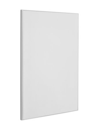 Hübsch Era Tavle - Grey - ONE SIZE