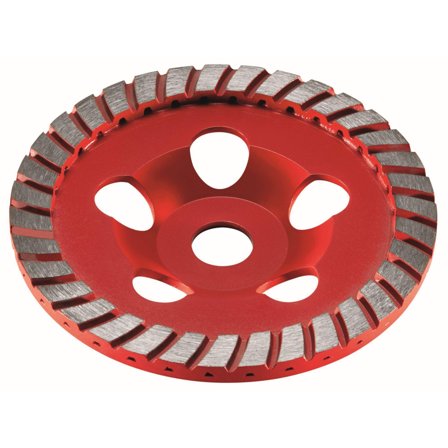 Flex Turbo-Jet Diamantkopskive 150 mm, Maskintilbehør & forbrugsvarer