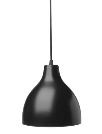 Mille Pendant Home Lighting Lamps Ceiling Lamps Pendant Lamps Musta H. Skjalm P.