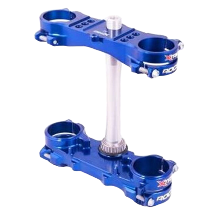 Tijas X-Trig ROCS Tech - Yamaha YZ 450F 2018-2022