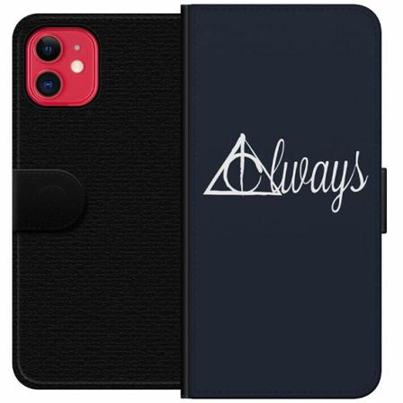 Apple Iphone 11 Plånboksfodral Harry Potter