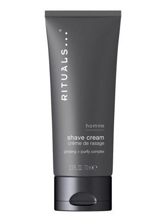 Rituals The Ritual of Homme Shaving Cream 70ml