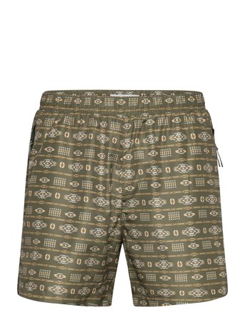Fat Moose | Jayson Swim Shorts | S