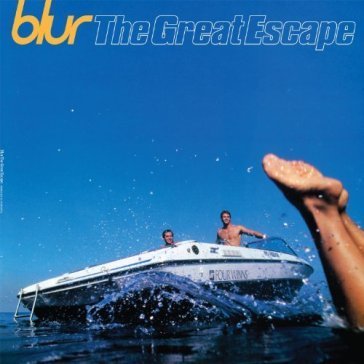 The great escape (remastered spec.edt.) Blur