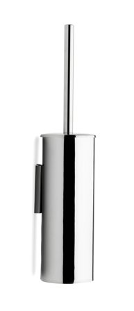 Habo 19344 WC-harjateline Kiillotettu ruostumaton teräs, Kylpyhuone