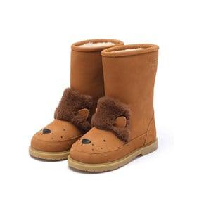 Donsje Amsterdam Camel Wadudu Boots - Shoes - 31 EU - Brown