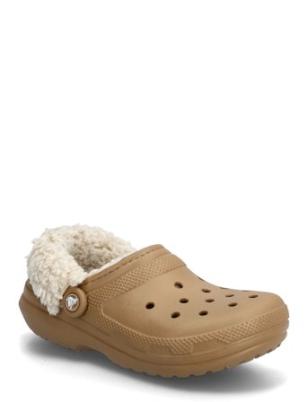 Crocs | Classic Fleece Lined Clog | 38/39