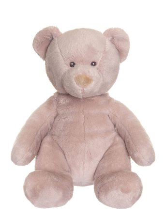 Teddykompaniet Wilmer, Pink - Pink - H:25CM