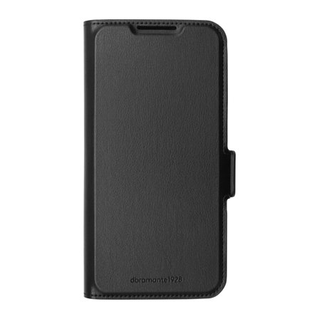 DBRAMANTE1928 Oslo Pro-Galaxy S26 Ultra-BK