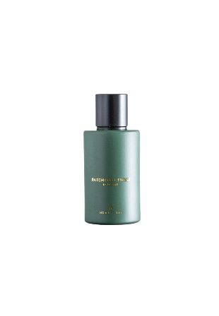 Home of ESS Patchouli Twist By Pigalle - Rumspray Ljus & ljusstakar Unisex Grön