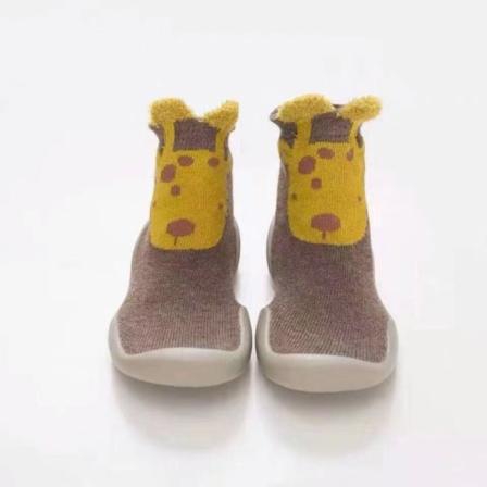 Baby toddler Kengät Lapset Tossut Sukat PURKO PUROT S