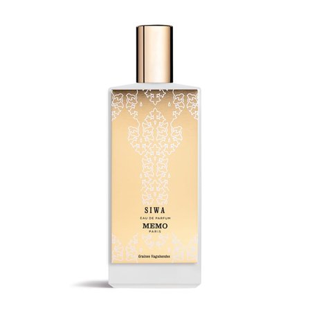 MEMO PARIS Siwa Eau de Parfum 75 ml, Parfumer & Dufte, Til Hende, Eau De Parfum