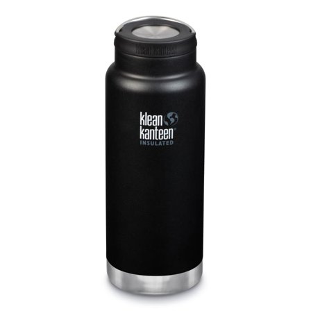 Klean Kanteen Insulated TKWide 946ml thermoses Black 946ML