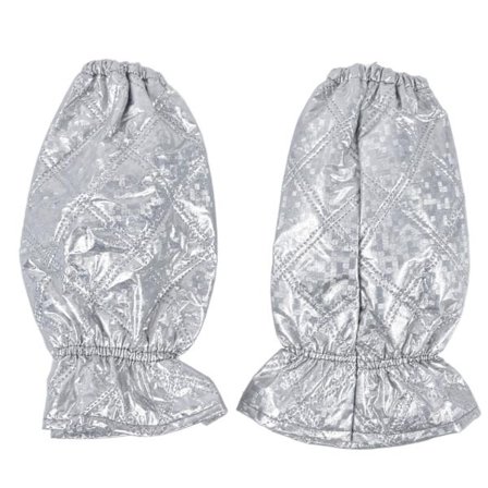 Isskraber Votter Elastisk Håndled Komfortabel Følelse Fint Håndværk Tyk Vandtæt Isskraber Votte Handske