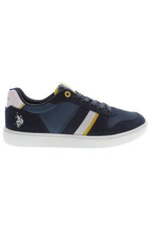 U.s. Polo Sneakers Calzatura Sportiva Uomo Blu