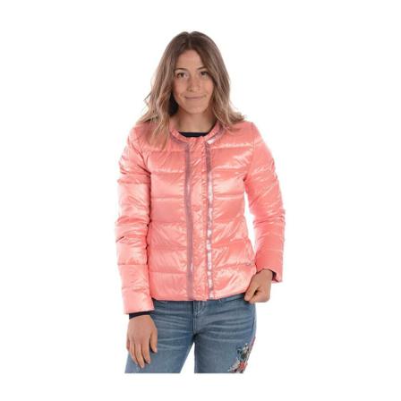 Liu Jo Jacka rosa, Dam, Dam, Storlek: S