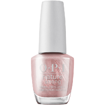 OPI Nagellack Nature Strong Dam Rosa 15ML