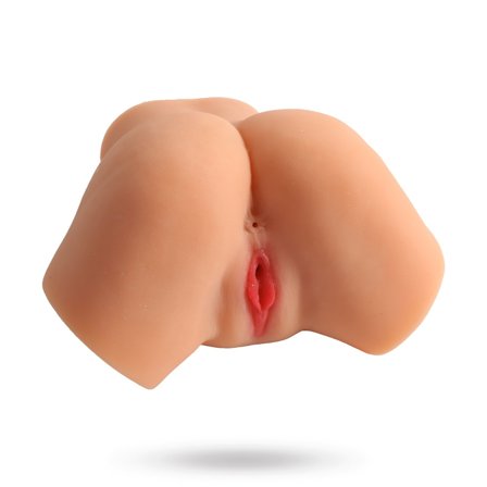 Vuxen: Powerful Thrusting Pussy 4kg - Sexleker Vuxen: Fleshlight, penisring, hylser & pumper