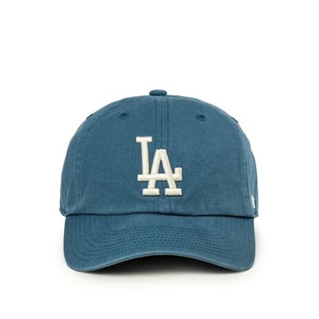Dodgers MLB Base Runner Clean Up NLL baseballkeps