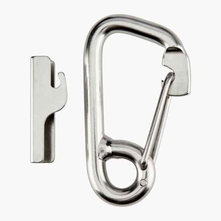 Karbinhake bojkrok - Biltema