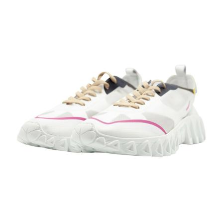 Pantofola d'Oro Sneakers Hvid, Herre, Størrelse: 45 EU