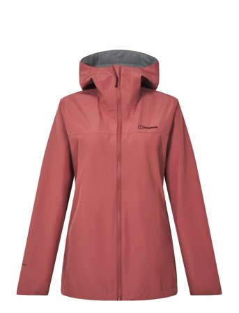 Berghaus | Bg W Deluge Pro 3.0 Jkt | XS