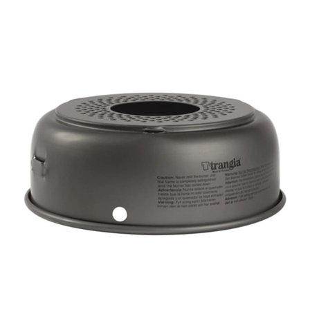 Trangia Windshield Lower 25 HA cooking accessories Grey OneSize