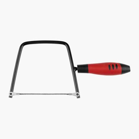 Biltema - Trådsag/flissag