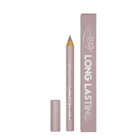 puroBIO Long Lasting EYE Kingsize PENCIL 030L Quarzo Rosa 3g - Ombretto Matita