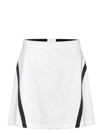 Swift Skort White Calvin Klein Golf