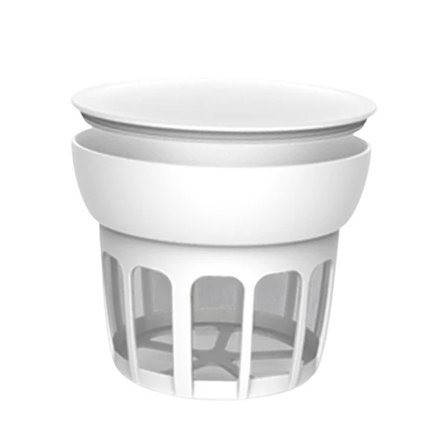 Matjoghurtin siivilä mehun maidon suodatukseen keittiövälineet kotitalous