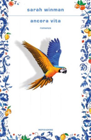 Ancora vita Sarah Winman