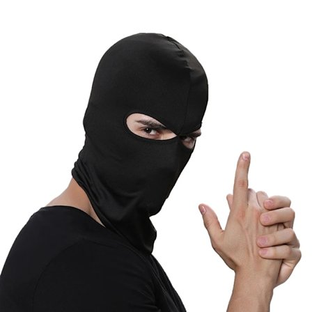 Outdoor Mask Full Face Cover -hattu Balaclava-hattu Army Tactical CS Hiihto Pyöräilyhattu Aurinkosuoja Huivi Ulkoilu Urheilu Kasvonaamiot qd