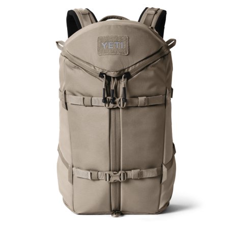 Yeti Ranchero Backback 22L - Cape Dark Taupe