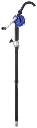 Pressol 13055 Fatpump utan slang, Förvaring